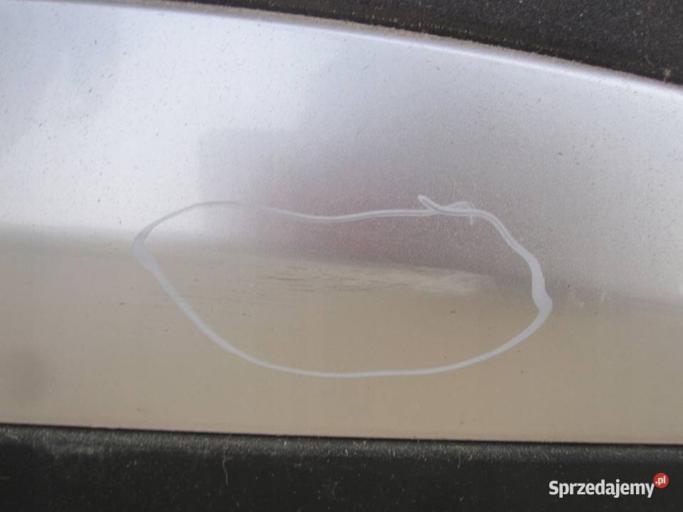 PEUGEOT 2008 II GT LINE 22r drzwi lewe tył Kielce