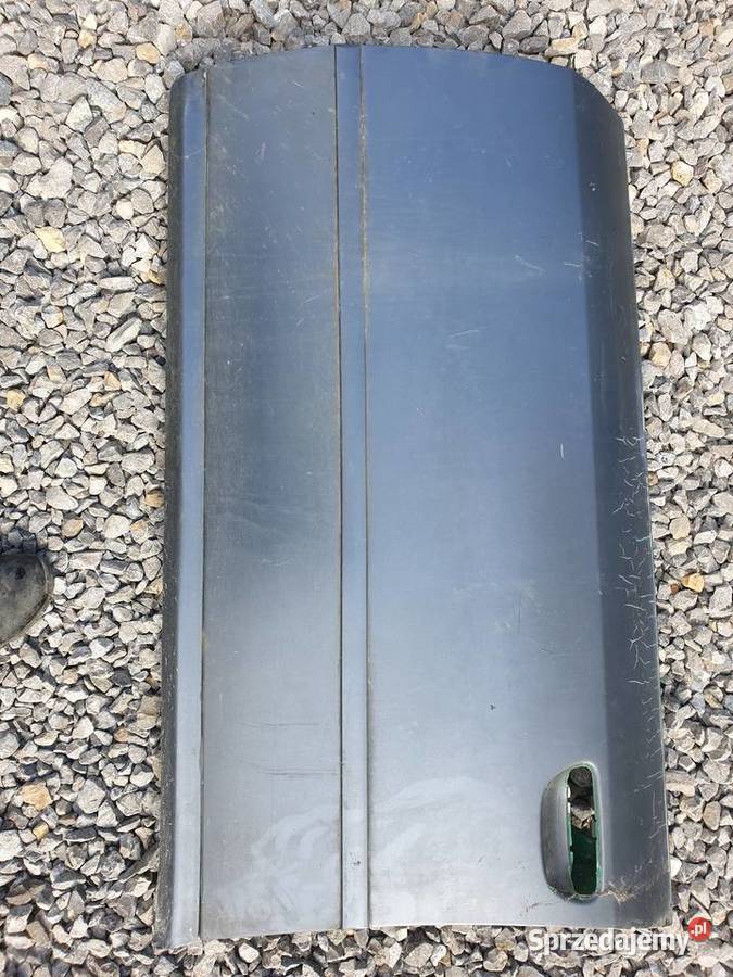 Drzwi maska klapa a6 c5 2000r wiele innych Rok produkcji 2000 Oświęcim