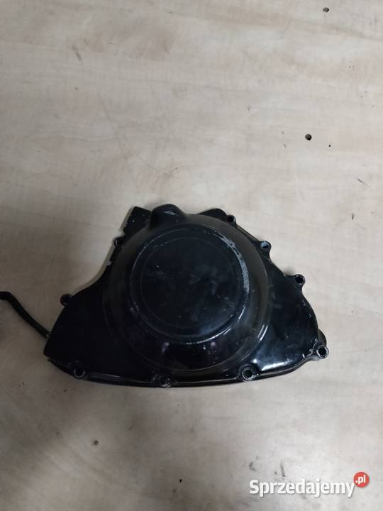 Alternator pokrywa Suzuki GS 500 łódzkie Łubno