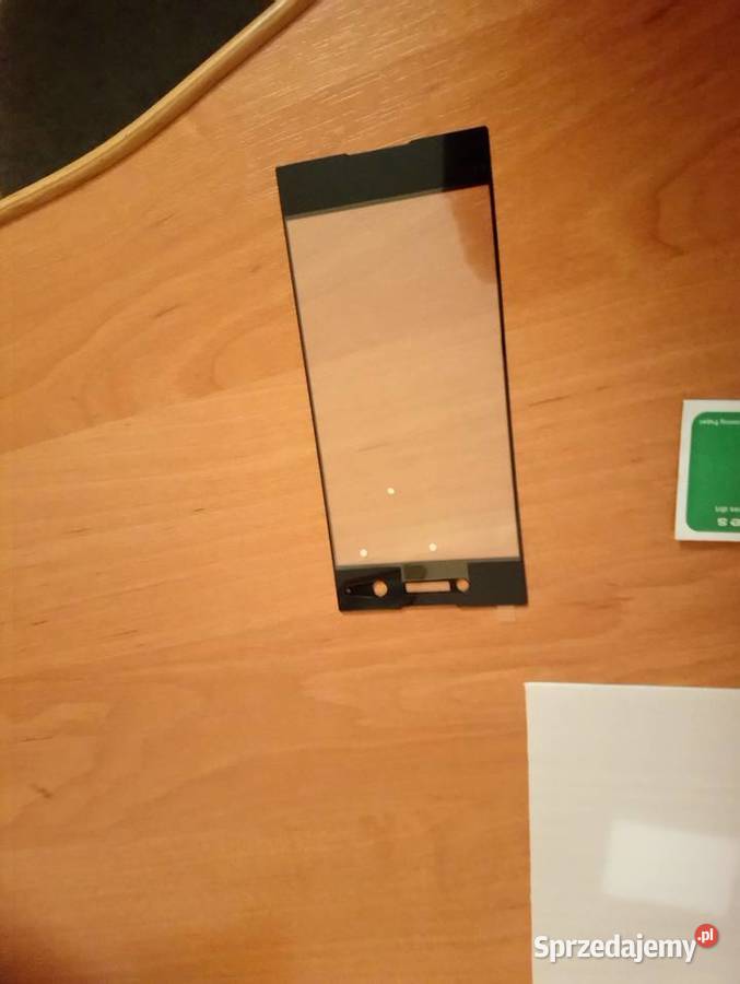 Szkło hartowane H9 Sony Xperia Samsung Galaxy Bukowa