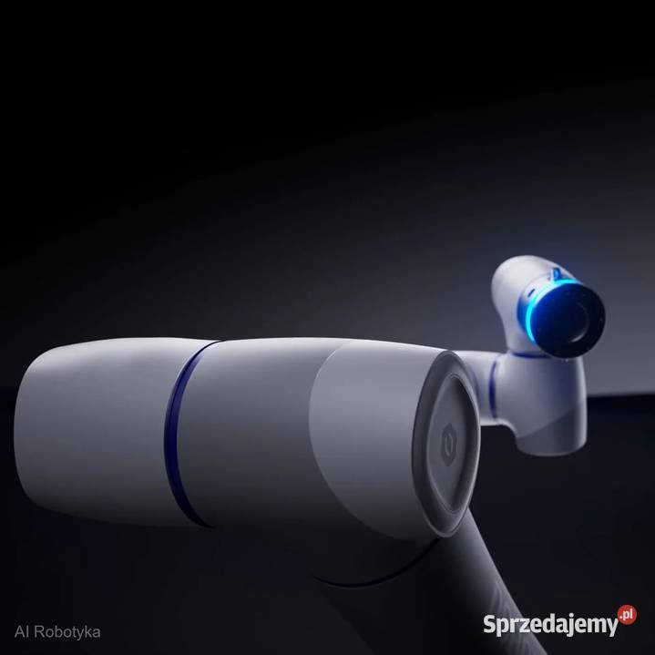 Dobot CR20A cobot 6osiowy udźwig 20 zasięg 1700 sprzedam