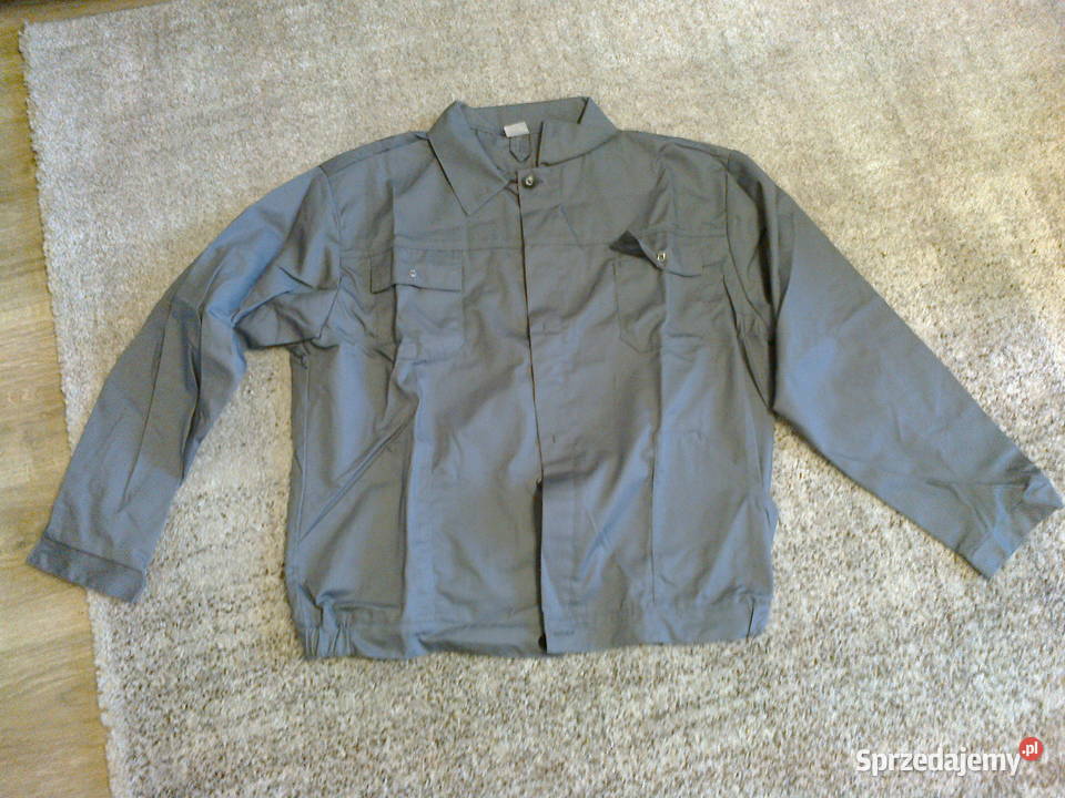 Bluza robocza XXL małopolskie Kraków