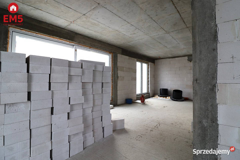 Dom wolnostojący Suwałki 510m2 podlaskie