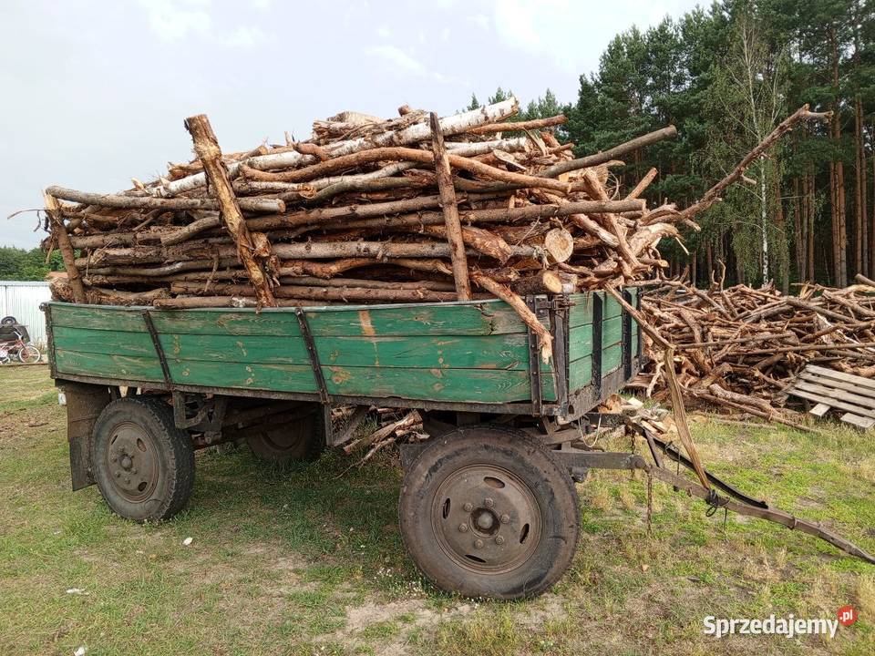 Drewno opałowe Karszyn