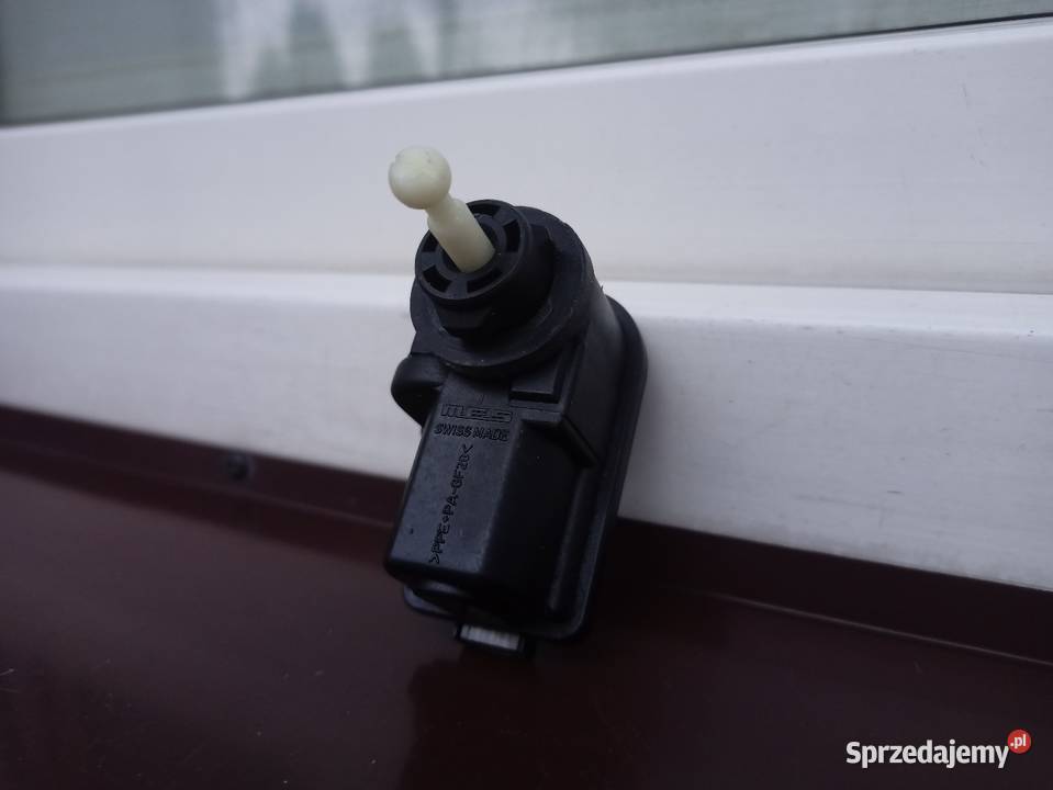 Ford Focus MK1 silniczek regulacji wysokości łódzkie Sieradz