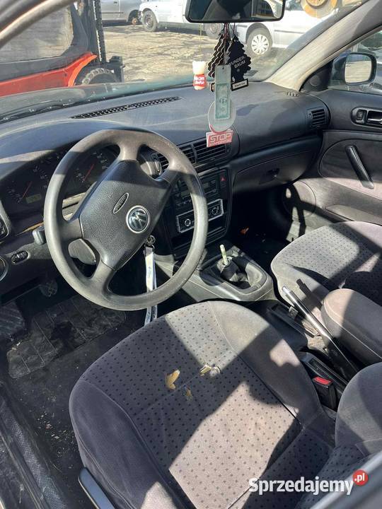 Volkswagen passat B5 części Ropczyce