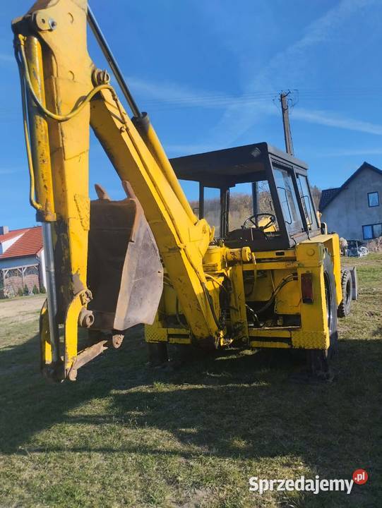 Ostrowek k162 Rok produkcji 1983 Śmiechów