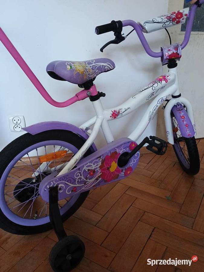 Merida rowerek dziecięcy Rowery Częstochowa sprzedam