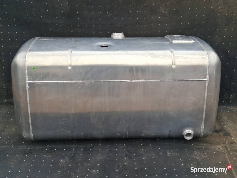 MERCEDES ACTROS MP2 MP3 AXOR ZBIORNIK PALIWA ciężarowe Bieleń