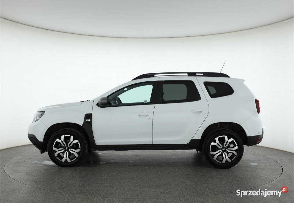 Dacia Duster 15 Blue dCi