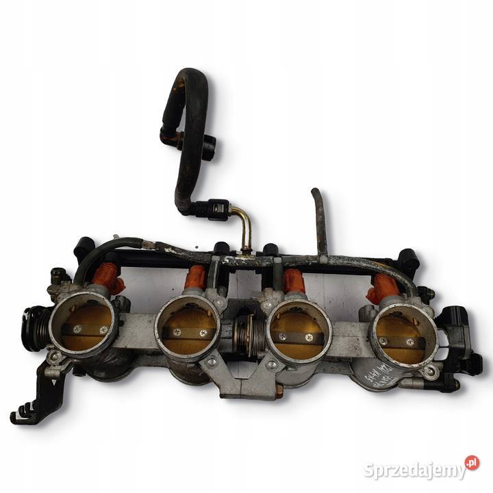 PRZEPUSTNICA WTRYSK PALIWA Suzuki GSXR 750 GSXR Chełm