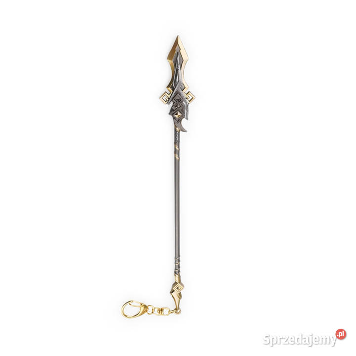 Włócznia Vortex Vanquisher Metal 22 Brelok Szczecin