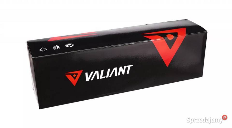 Valiant Kronos 312x56 SIR RAQ niekokesz Trzcianka