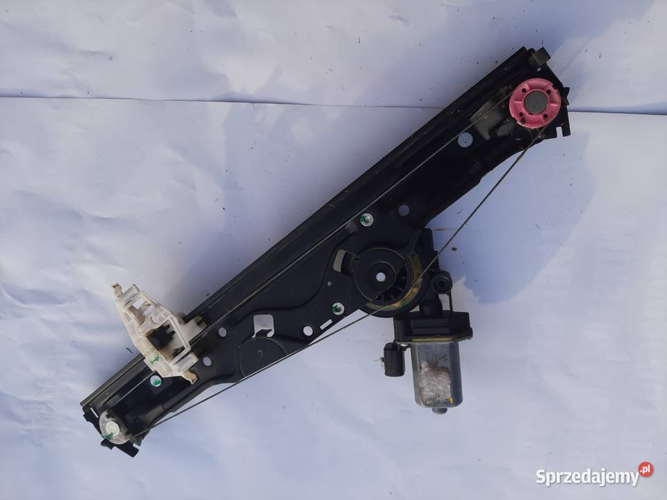 Ford Ka 2 mk2 mechanizm szyby elektryczny
