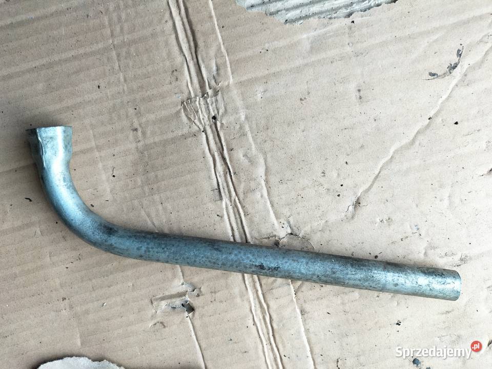 VW AUDI SKODA SEAT 4D0012219A KLUCZ DO KÓŁ R17 Pozostałe Kamień-Kolonia