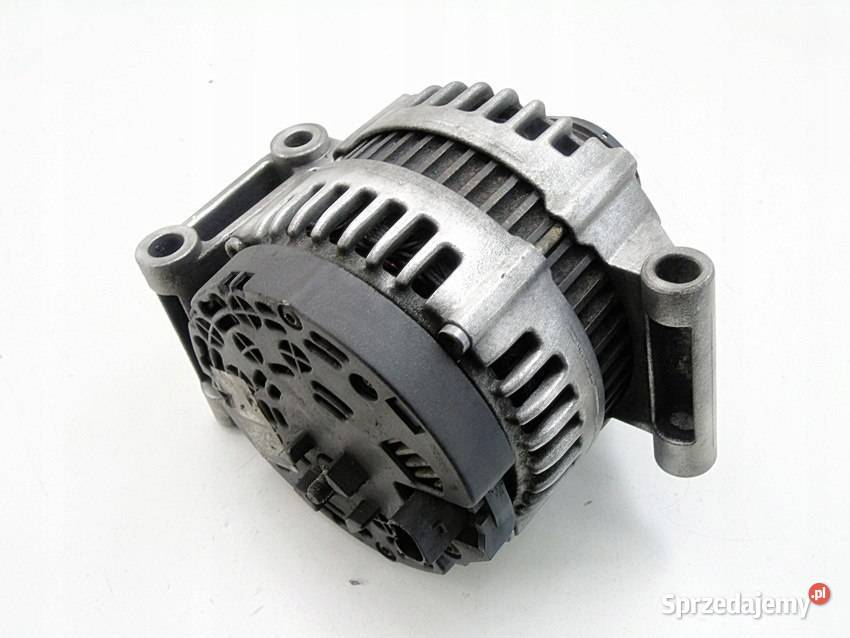 ALTERNATOR 22 HDI TDCI JUMPER BOXER DUCATO Sosnowiec sprzedam