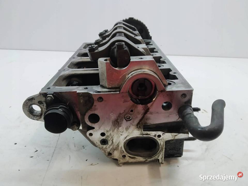 GŁOWICA KOMPLETNA 038103373R 19 TDI VW sprzedam
