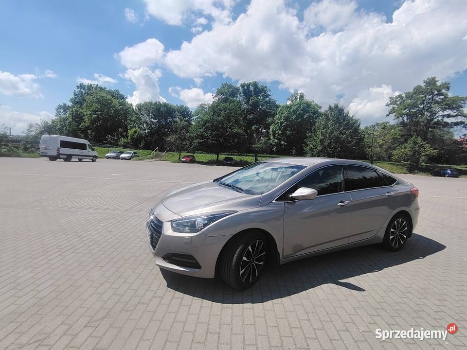 Hyundai i40 Krotoszyn