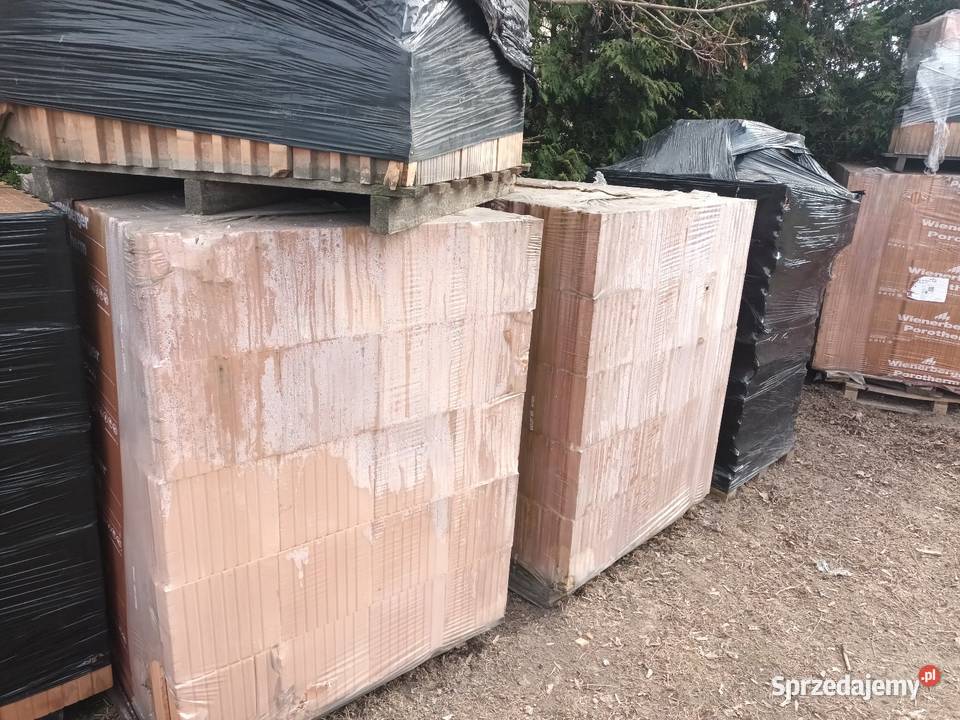 Porothermrozne rozozniary pozostalosci Toruń