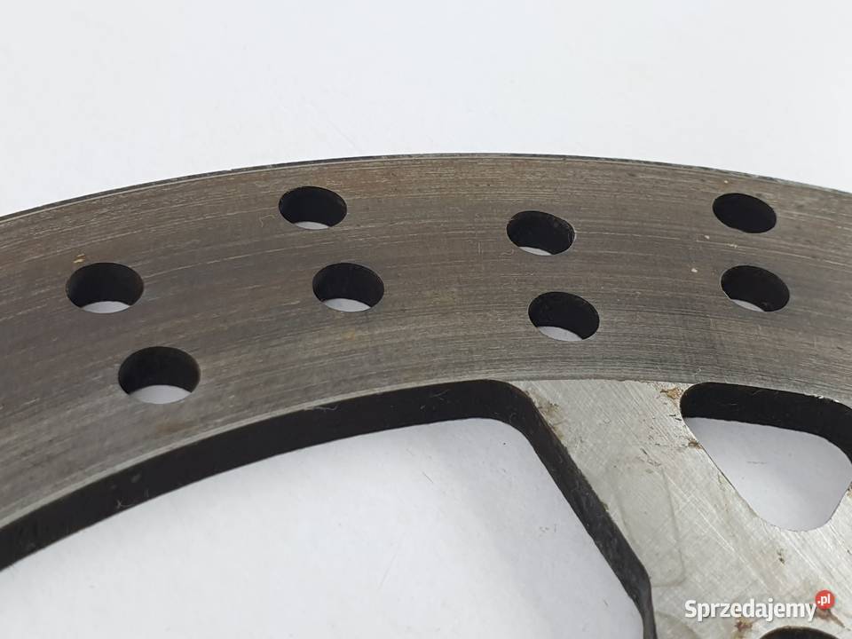 Tarcza Hamulcowa Tyl Ktm Super Duke 1290 łódzkie Łódź