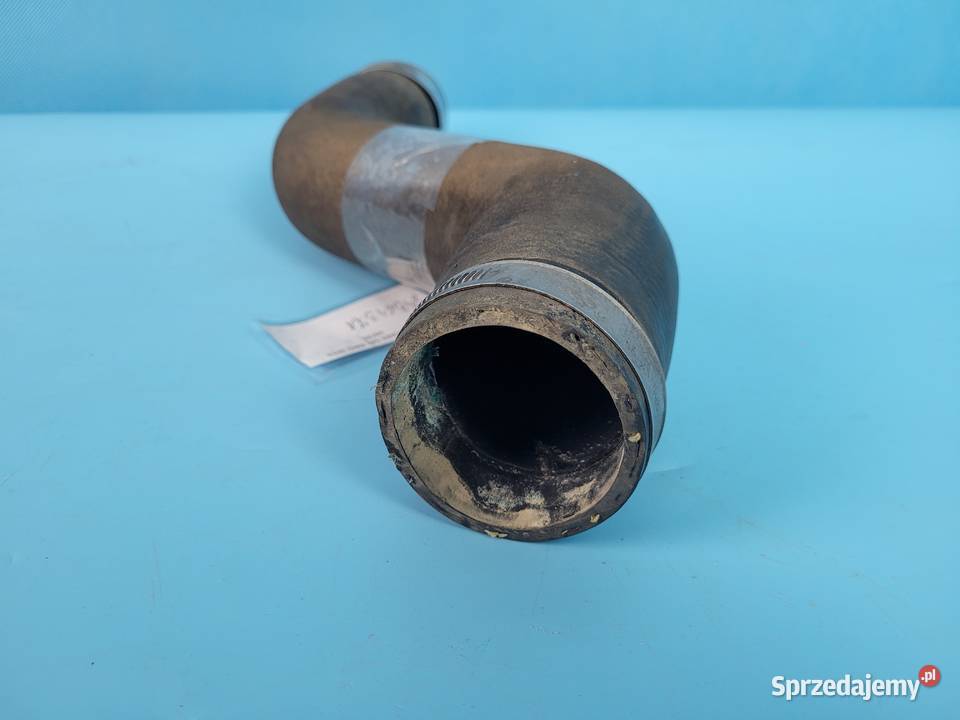 CASE IH PUMA 145 12r PRZEWÓD CHŁODNICY 84364371 kujawsko-pomorskie