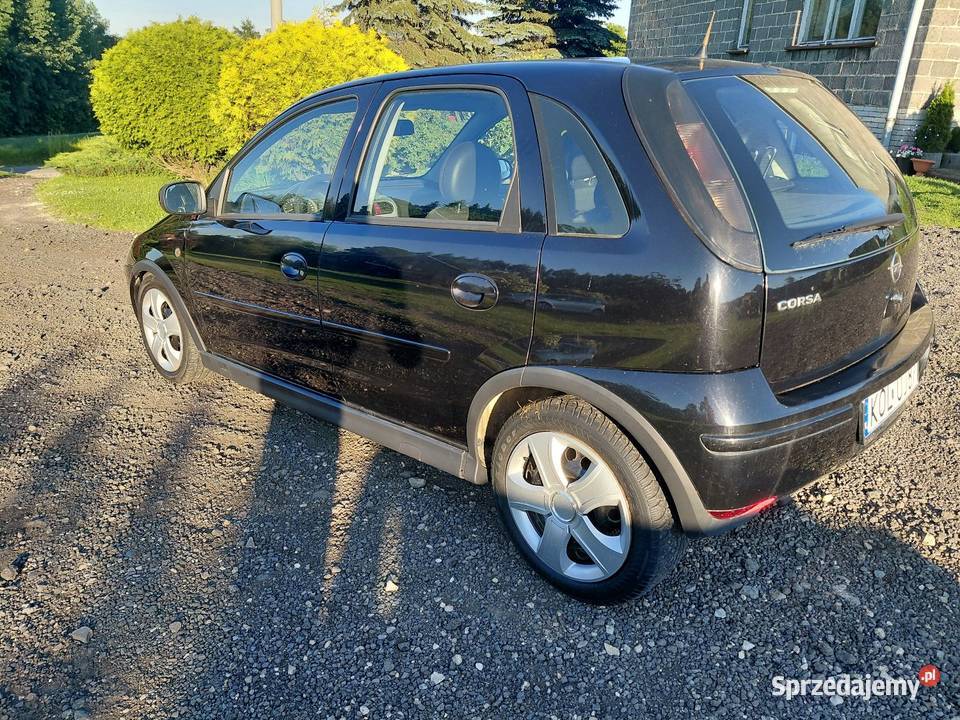 Corsa c 12 polift Corsa Wolbrom