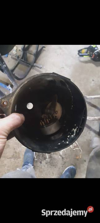 Lampa wsk 175 kobos Piotrkowice