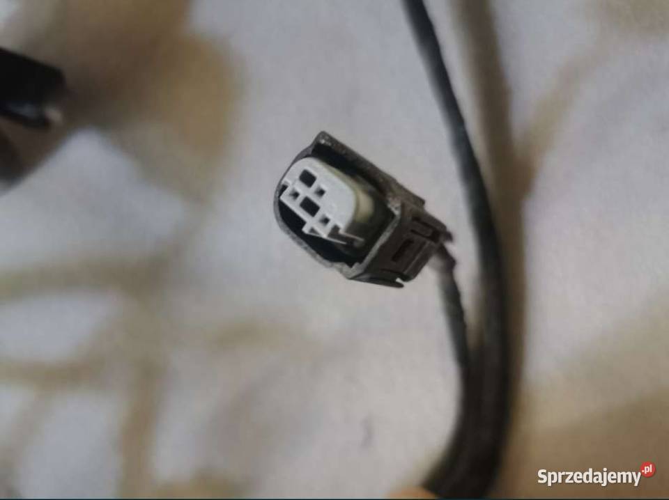 Wiązka czujników parkowania PDC tył BMW e39 Żory