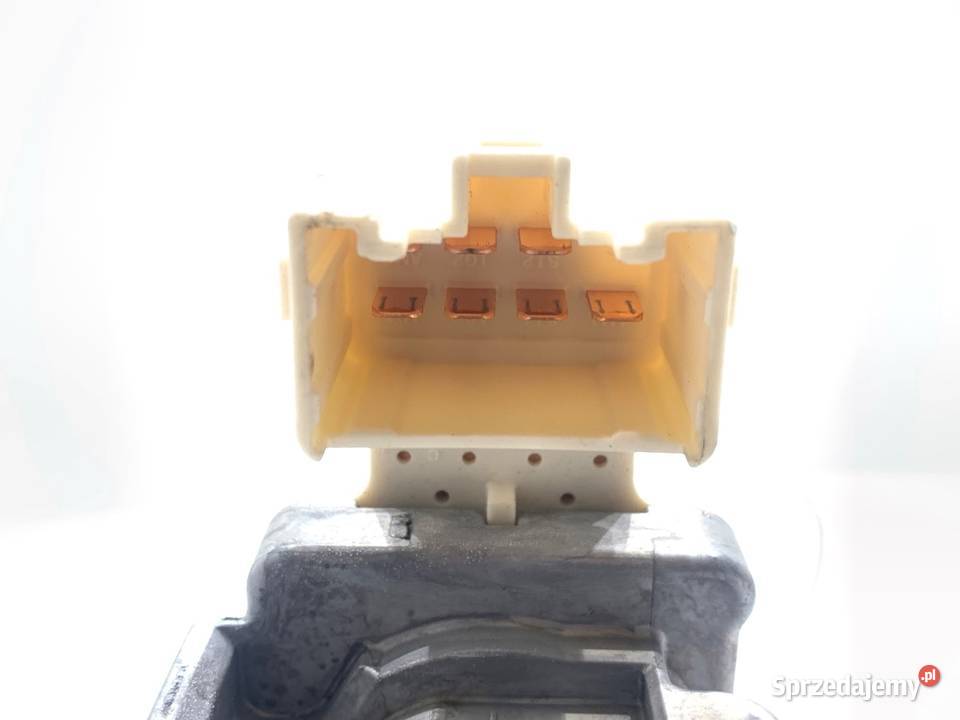 STACYJKA TOYOTA CHR 897820H020 12 116 KLUCZYK osobowe sprzedam