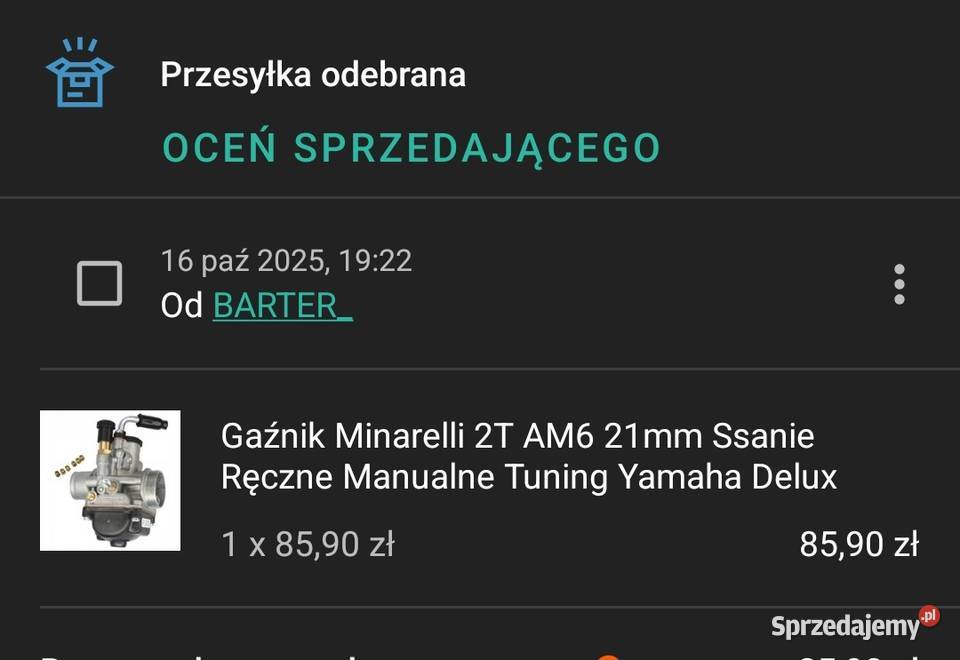 Ferro 605 2 suw mazowieckie