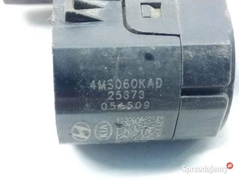 CZUJNIK SENSOR PDC PARKTRONIC 957204U050 Kia Rok produkcji 2014 sprzedam