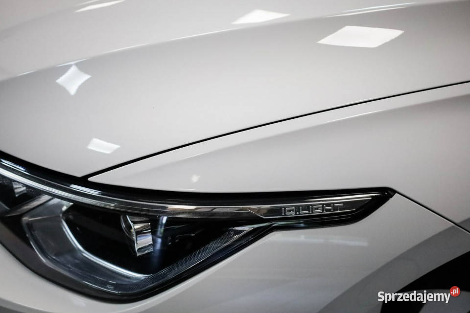 Volkswagen Golf STYLE20TDISalon komputer pokładowy Konstantynów Łódzki