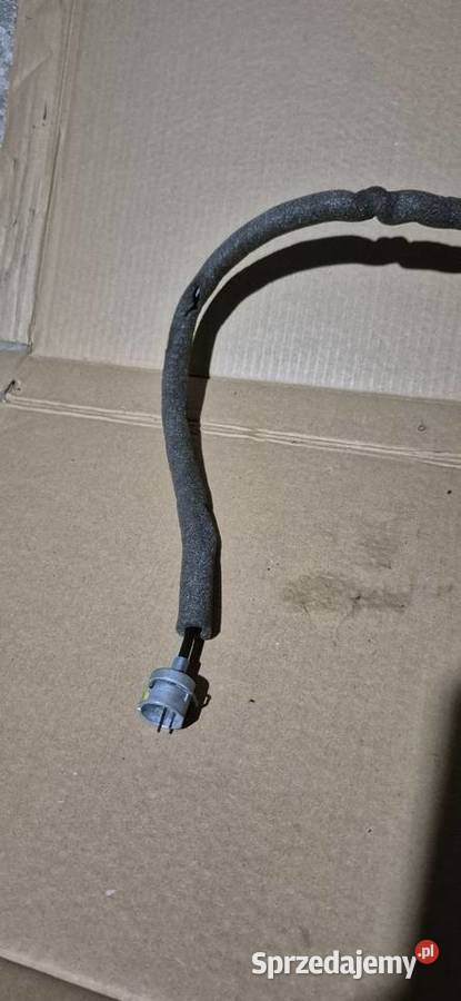 Linka blokady stacyjki Vw Polo 9N Golf 4 Bora