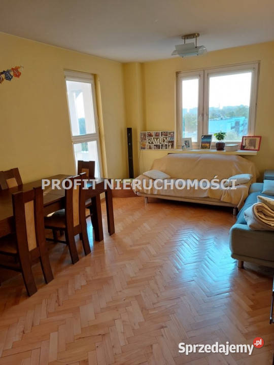 Mieszkanie 608m2 Łódź