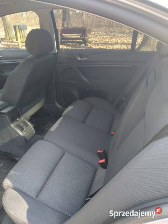 Skoda Superb 19 AWX 196 przbiegu Raciniewo