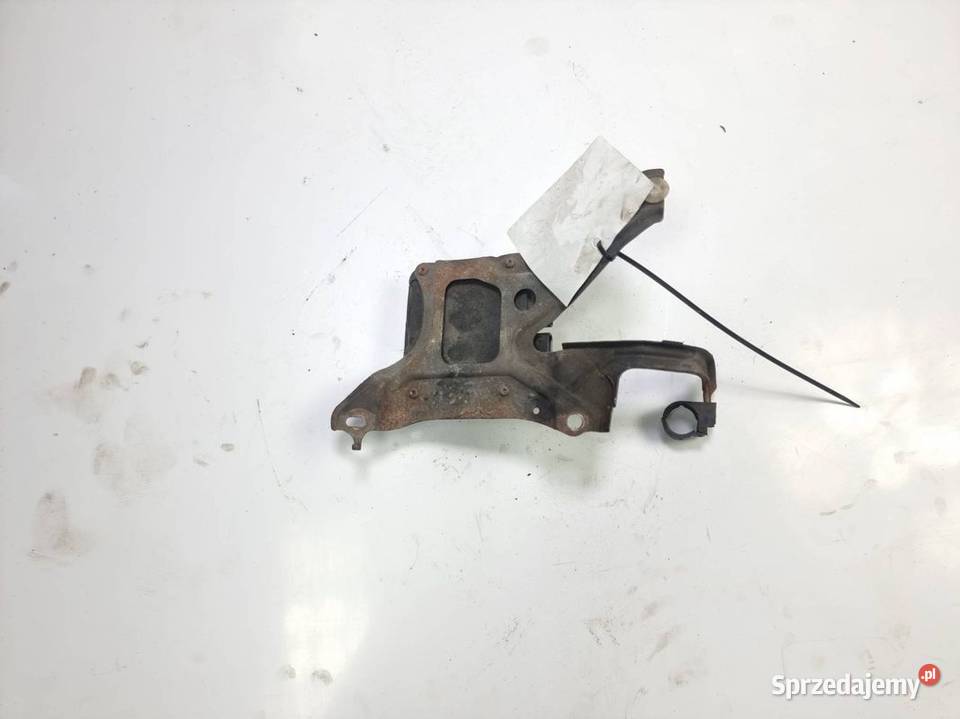 MODUŁ TOYOTA AURIS I 8987171010 WTRYSKÓW osobowe kujawsko-pomorskie Lipno