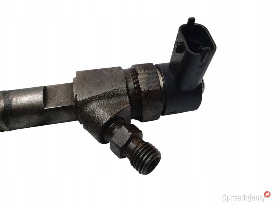 WTRYSKIWACZ wtrysk Opel Insignia Astra J Zafira Chełm