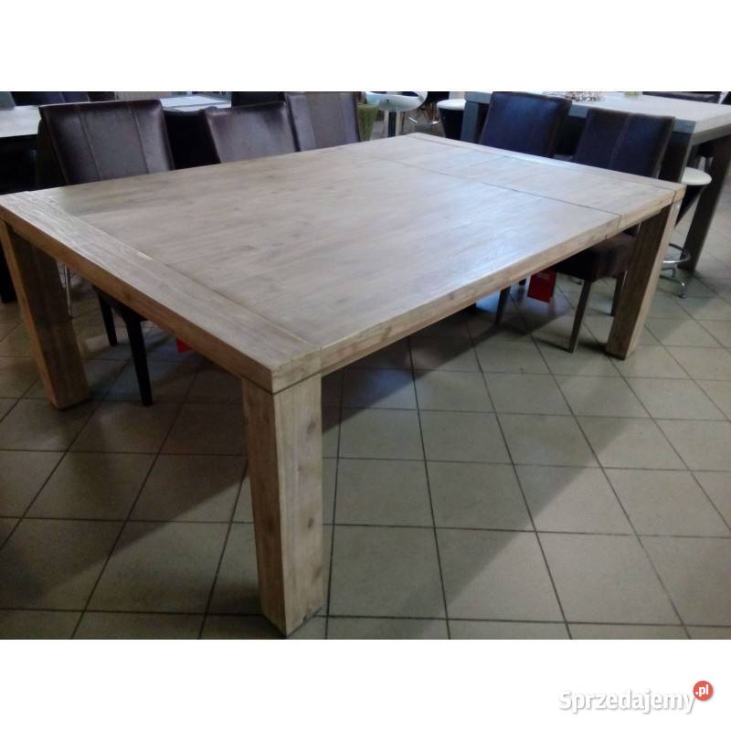 Czyszczenie magazynów stoły biesiadne rozkładane opolskie Opole