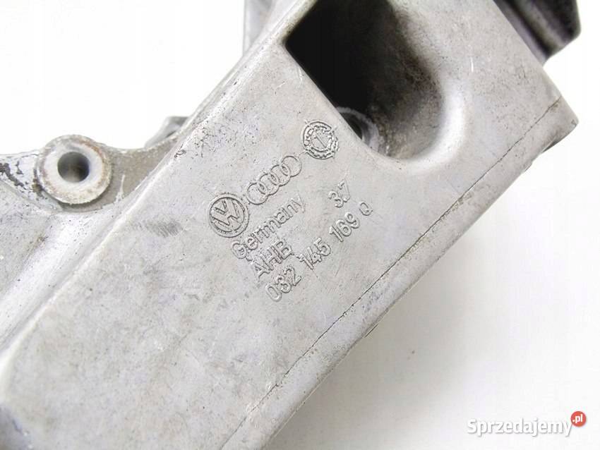 ŁAPA SILNIKA 14 16V GOLF IV BORA LUPO LEON Sosnowiec