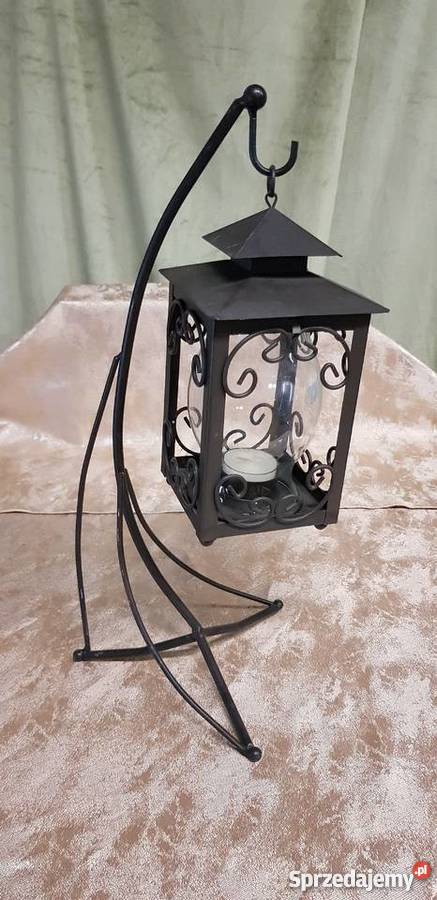 Lampion wiszacy Stargard