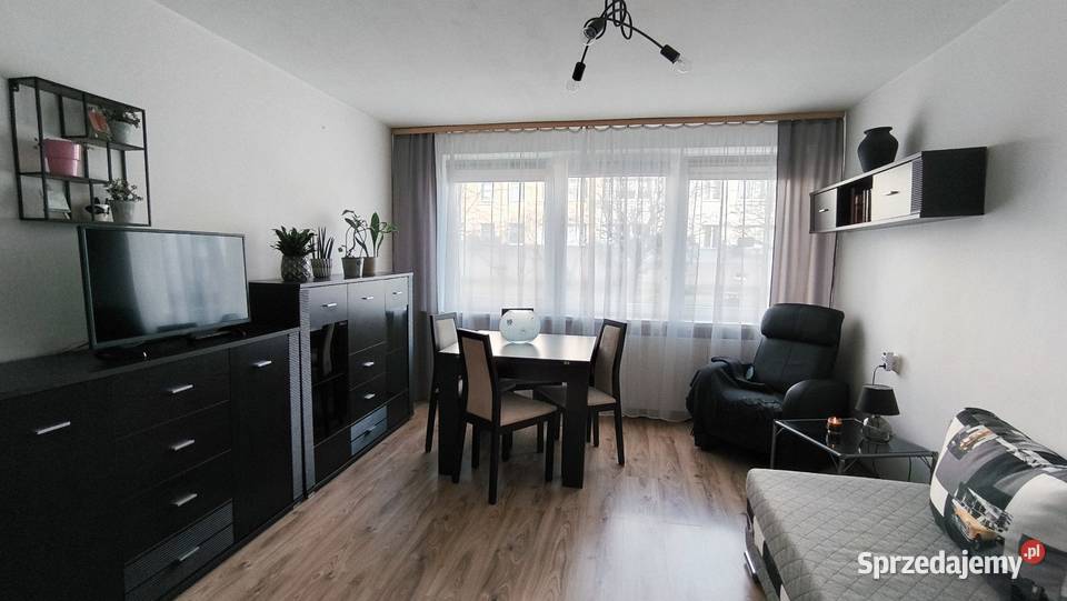 Mieszkanie w zielonej i spokojniej okolicy Żyrardów