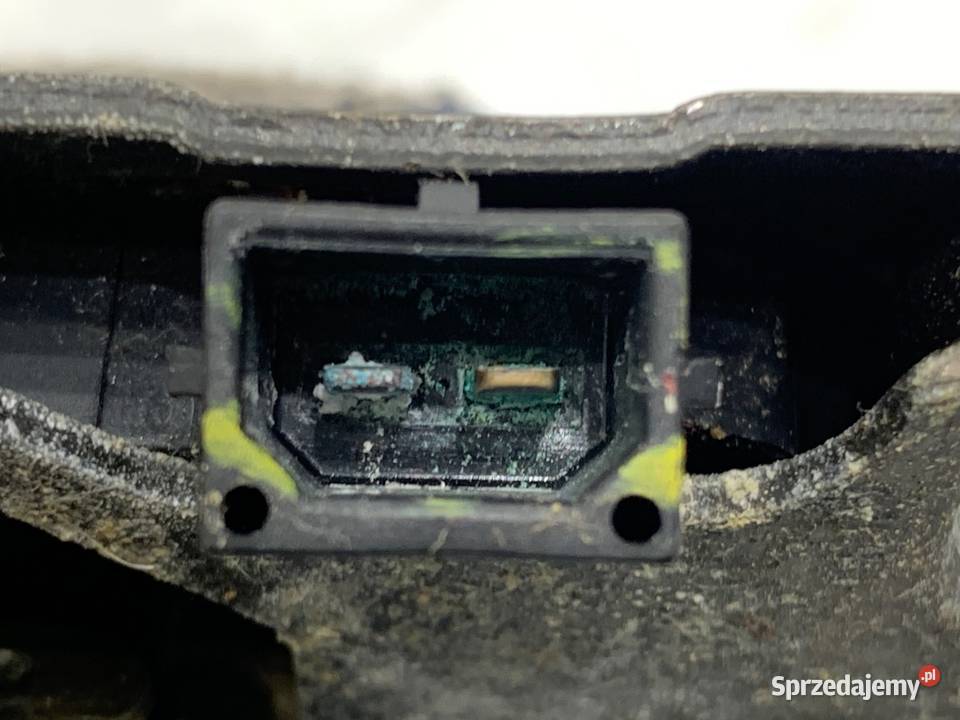 ZAMEK KLAPY TYŁ AUDI A3 8L Hatchback 8L0827520C