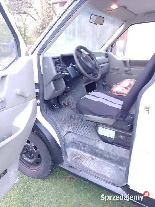 Sprzedam Volkswagen T 4