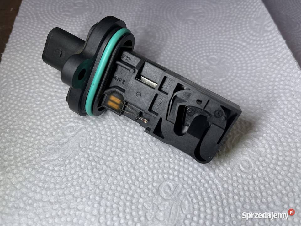 Przepływomierz Opel bosch 13301682 14 turbo Dąbrowa Tarnowska