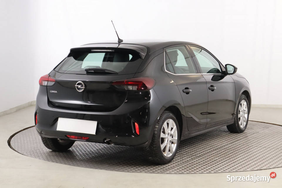 Opel Corsa 12 Turbo gniazdo USB śląskie Zabrze