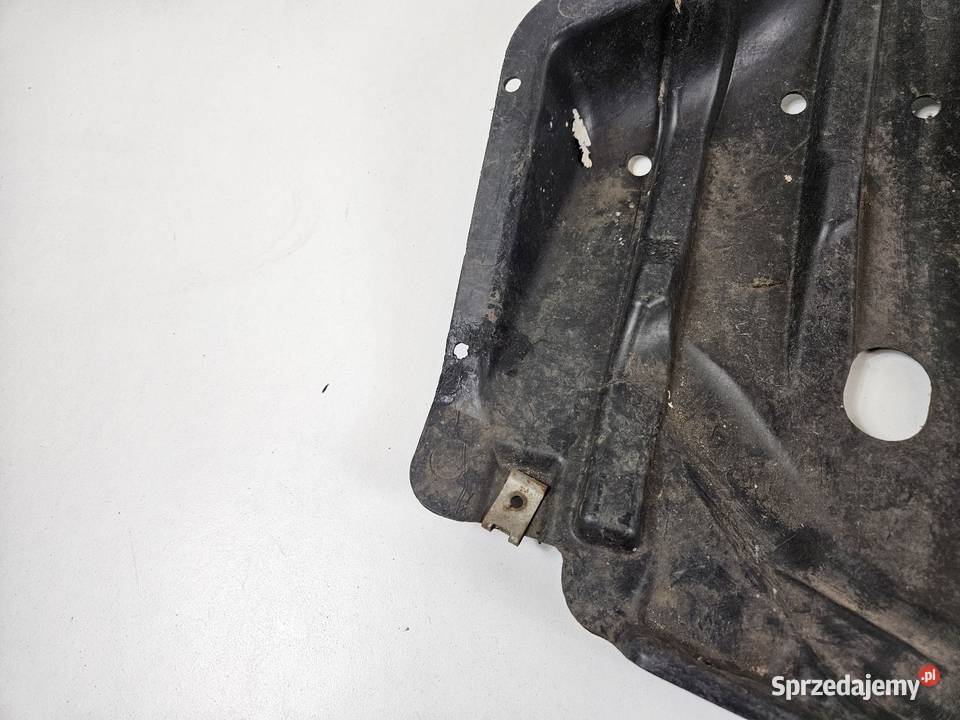 RANGE ROVER L332 PŁYTA OSŁONA POD ZDERZAK PRZÓD Międzychód