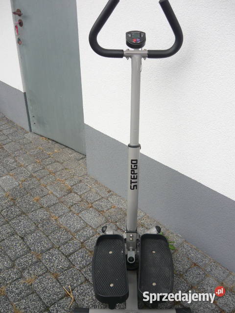 Stepper