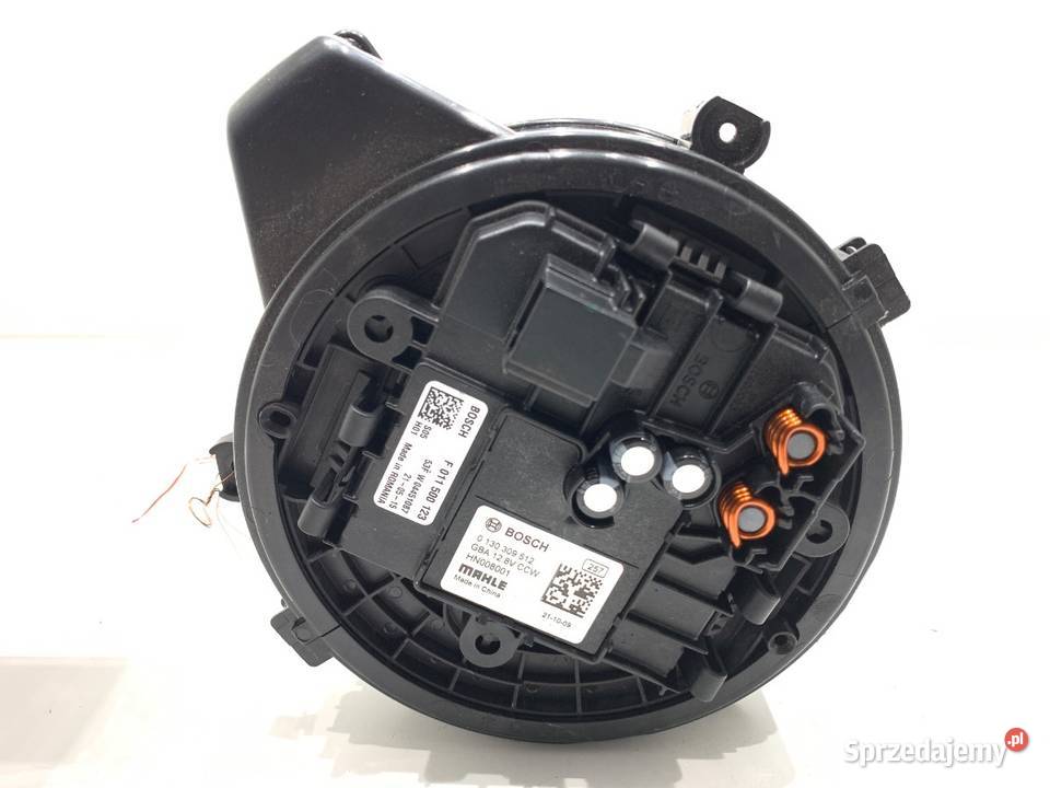 DMUCHAWA NAWIEWU VOLVO XC60 II 0130309512