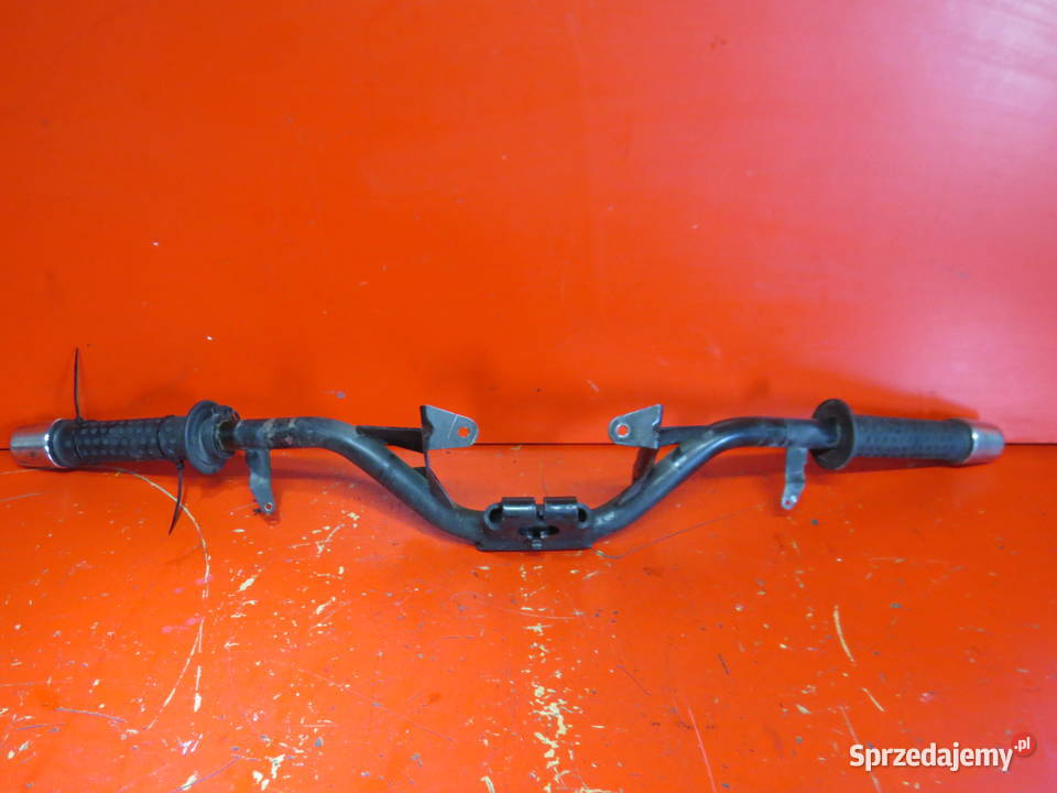 PIAGGIO BEVERLY 500 2009 kierownica kiera Warszawa