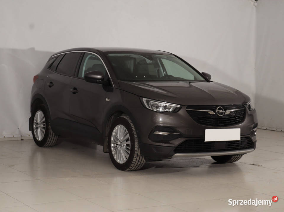 Opel Grandland 12 Turbo mazowieckie Piaseczno sprzedam